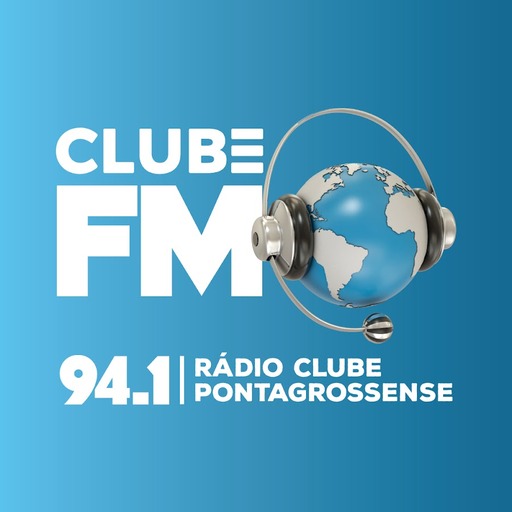 Radio Clube  FM Ponta Grossa