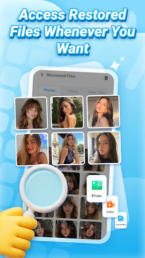Photo Recovery & File Recovery screenshot 3