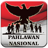 Biografi Pahlawan Nasional Indonesia icon