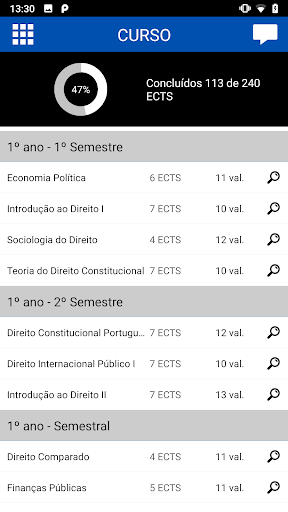 my Autónoma Screen 3