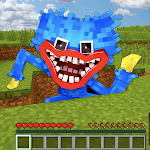 Cover Image of Baixar Poopy Minecraft Horror Maps  APK