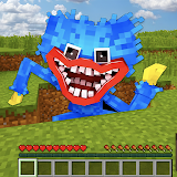 Poopy Minecraft Horror Maps icon