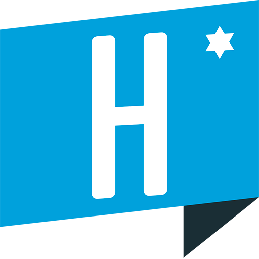 HasbaraApp  Icon