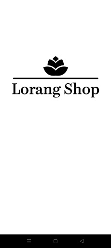 lorang - shop Screen 3