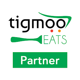 Icon image Tigmoo Eats - Restaurant Partn