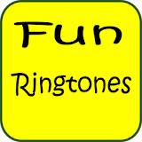 FUN Ringtone Sounds icon