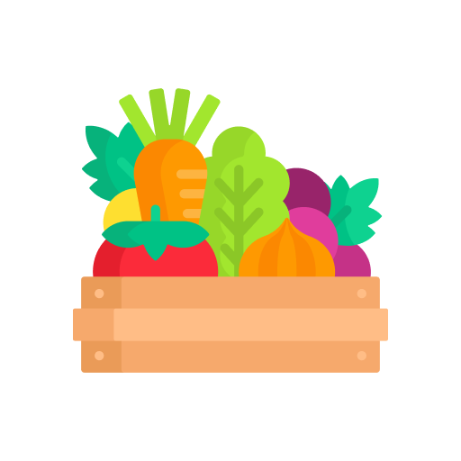Овощи оптом logo