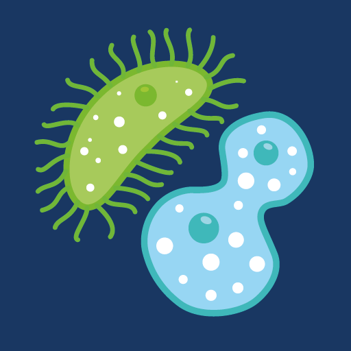 Bacteriology & Microbiology 3.8.5 Icon