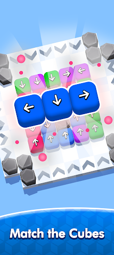Cube Jam 3D Screenshot 3 - AppWisp.com
