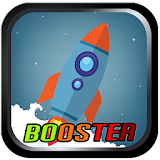 Ram Booster Cleaner icon