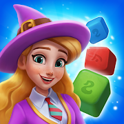 Magic Blast: Mystery Puzzle Download gratis mod apk versi terbaru