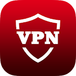Cover Image of ダウンロード VPN - Red VPN. Быстрый и бесплатный ВПН-прокси 2.0.2 APK