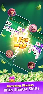 solitaire-Winner Real Cash