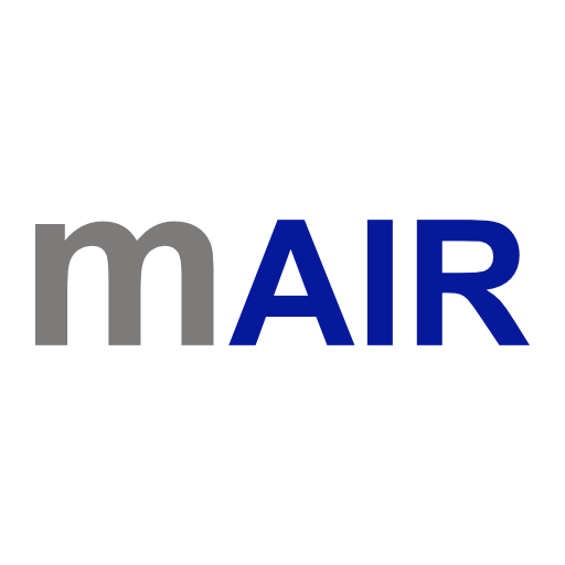 modbusAIR Logo