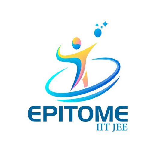 EPITOME IIT JEE logo