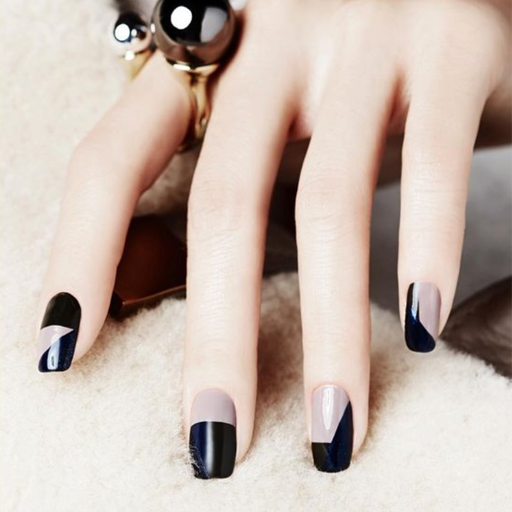 Nail Polish Trends Screen 3