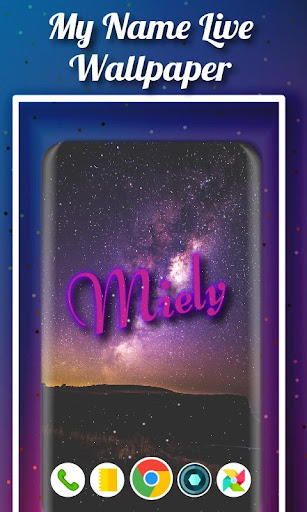 Download My Name Live Wallpaper Free for Android - My Name Live Wallpaper  APK Download 
