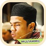 Muzammil Hasballah MP3 icon