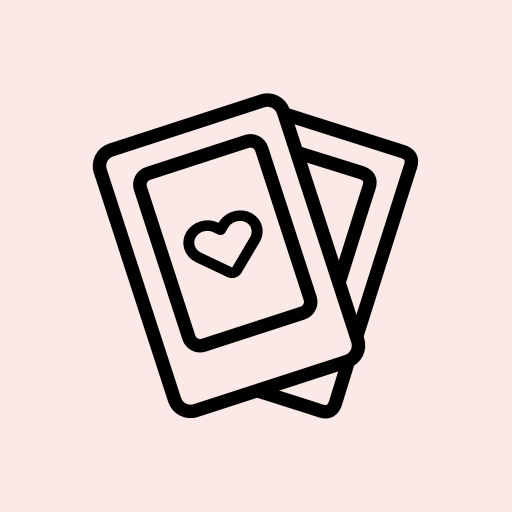Wedding gallery logo