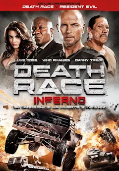 La carrera de la muerte 3: Infierno (Subtitulada) - Películas en Google Play