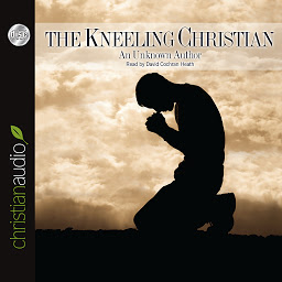 Icon image Kneeling Christian