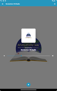 Revelation HN Radio