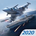 Cover Image of Download Modern Warplanes: Sky fighters PvP Jet Warfare 1.14.0 APK