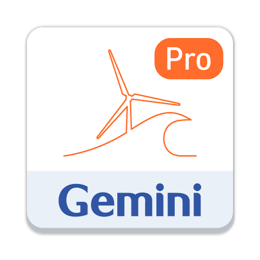 Gemini Wind Park Pro  Icon