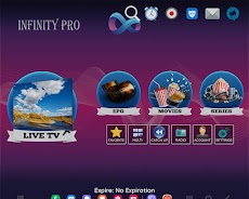 Infinity PRO TVのおすすめ画像4