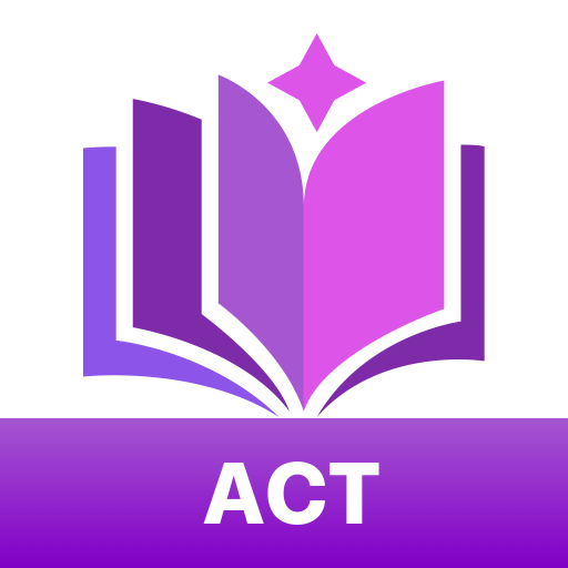 ACT Exam Prep 2024 1.0.3 Icon