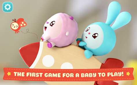 Captura 8 Baby Games for 1 Year Old! android