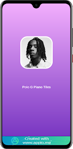 Polo G Piano Tiles