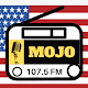 Mojo 107.5 FM Radio Station Live Free Download on Windows