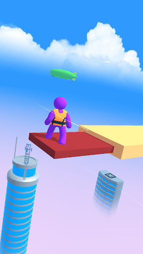 Android application AirDrop screenshort