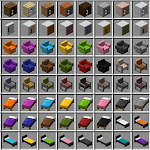 Cover Image of 下载 Furniture mod for minecraft  APK