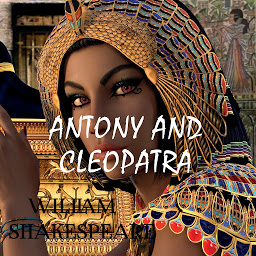 Icon image Antony and Cleopatra