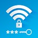 Wifi Password - Wifi Connect - Androidアプリ