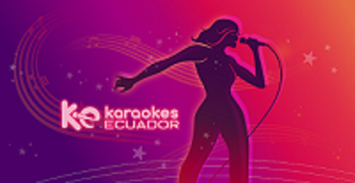 Karaokes Ecuador Cancionero Screen 2