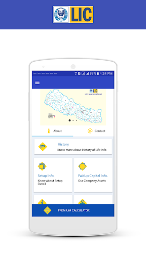 Download Lic Nepal Free For Android Lic Nepal Apk Download Steprimo Com