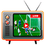Cover Image of 下载 Live soccer streaming - livescore and schedule 1.0.2 APK
