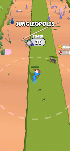 Hunting Jungle Screen 3