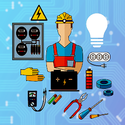 Electricians' Handbook: Manual: Download & Review