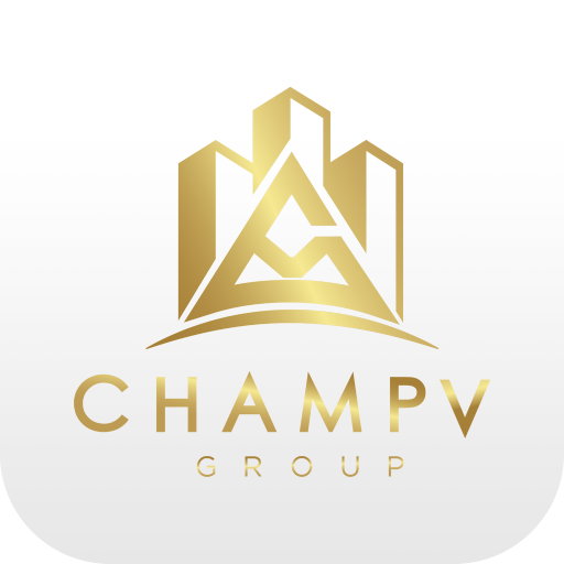 ChampV Mobile 1.0.6 Icon