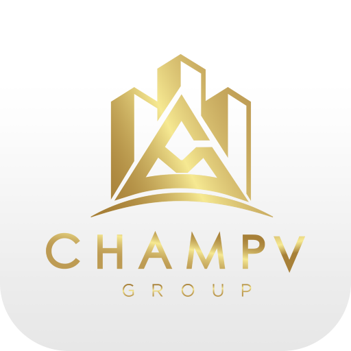 ChampV Mobile logo