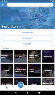 Pastor Chris Digital Library 5.0.90 APK screenshots 5