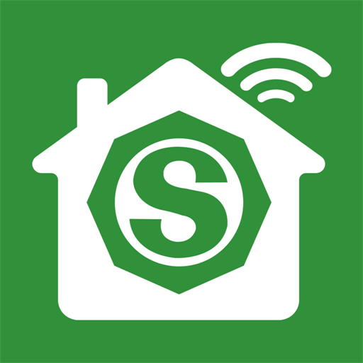 Stafer Home Logo