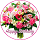 Birthday Flowers Images Download on Windows