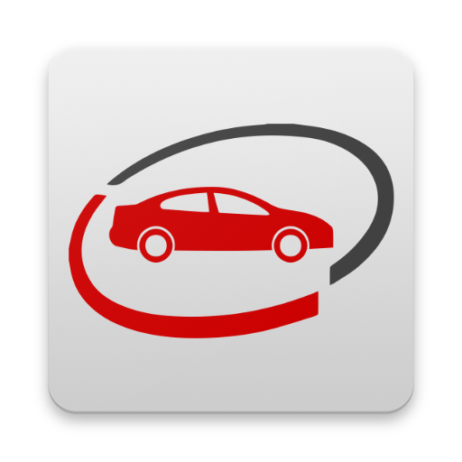 InstaBid - For Cars logo