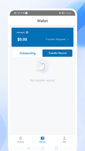 SAM - Work Earn Rewards Screen 2