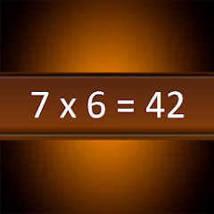 Multiplication and Division icon